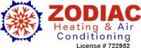 Zodiac Heating & Air Conditioning, Inc. image 1