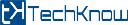 Techknow  logo