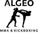 Algeo MMA & Kickboxing logo