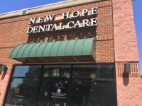 New Hope Dental Care - Raleigh Dentist image 1