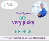 Downtown Atlanta Dentistry image 7