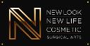 New Look New Life Surgical Arts logo