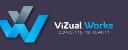 Vizual Works LLC logo