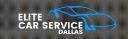 Elite Car Service of Dallas logo