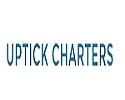 Uptick Charters logo