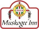 Muskogee Inn logo