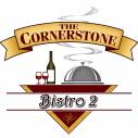 The Cornerstone Bistro 2 logo