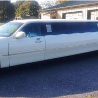 Blue Mountain Limousine Service image 1