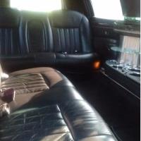 Blue Mountain Limousine Service image 3