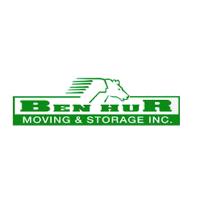 BenHur Moving and Storage Inc image 1
