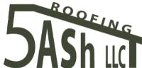5 Ash Roofing LLC image 1