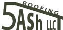 5 Ash Roofing LLC logo