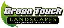 Green Touch Landscapes logo