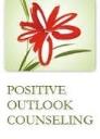 Positive Outlook Counseling logo