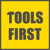 Tools First image 1