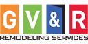 GV&R Remodeling Services logo