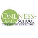 Oneness Family Montessori School logo