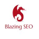 BlazingSEO logo