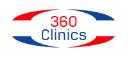 360 Clinic logo