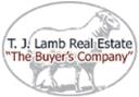 T.J. Lamb Real Estate logo
