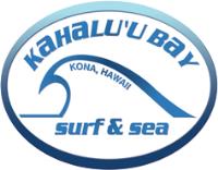 Kahalu’u Bay Surf & Sea image 1