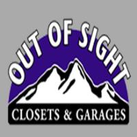 Out of Sight Closets & Garages image 1