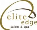 Elite Edge Hair Salon & Spa logo