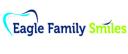 Eagle Family Smiles logo