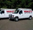 Hemley's Septic Tank Cleaning logo
