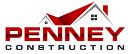 Penney Construction logo