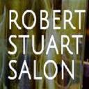 Robert Stuart Salon logo