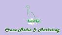 Crane Media and Marketing logo
