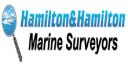 Hamilton & Hamilton Marine Surveyors logo