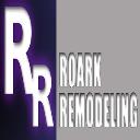 Roark Remodeling logo
