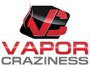 Vapor Craziness logo