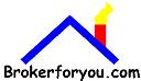 Brokerforyou logo