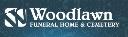 Woodlawn Funeral Home & Cemetery logo