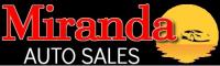 Miranda Auto Sales image 1