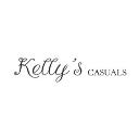 Kelly's Casuals logo