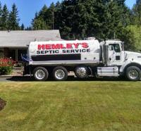 Hemley's Septic Tank Cleaning image 2