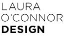 Laura O'Connor Design logo