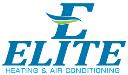 Elite Heating and Air Conditioning logo