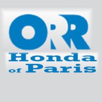 Orr Honda of Paris image 2