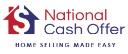 National Cash Offer logo