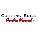 Cutting Edge AV logo