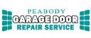 Garage Door Repair Peabody logo