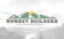 NC Sunset Builders logo