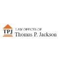 Law Offices of Thomas P. Jackson logo