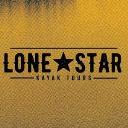 Lone Star Kayak Tours logo