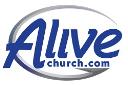 Alive Church logo